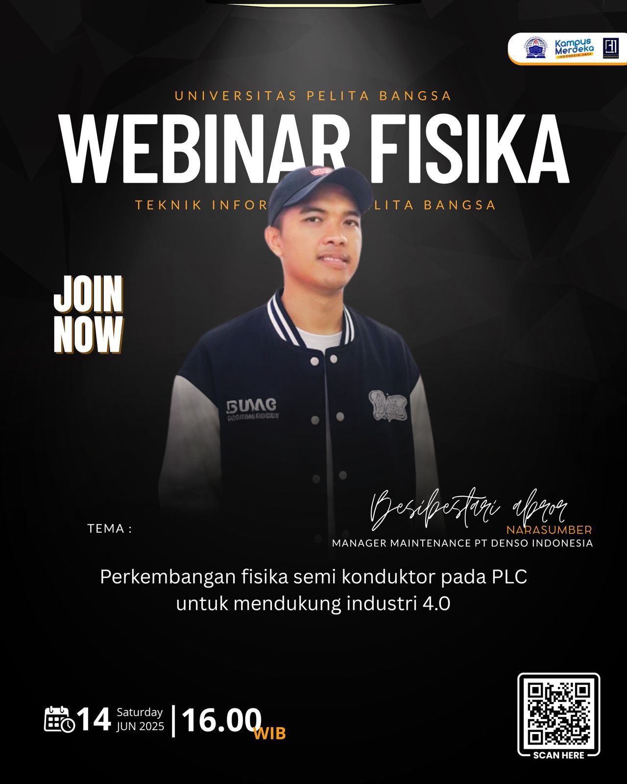 Seminar Matematika Terapan